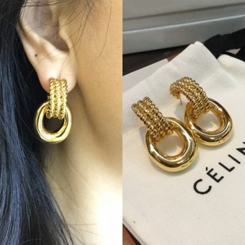 셀린느 귀걸이