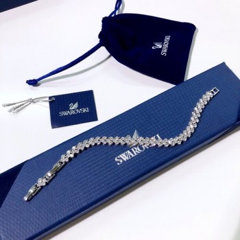 스와로브스키 팔찌