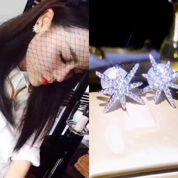 에이피엠 모나코 귀걸이