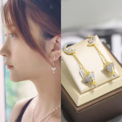 에이피엠 모나코 귀걸이