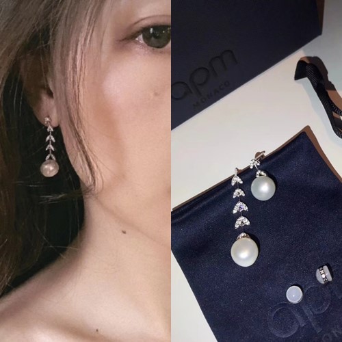 에이피엠 모나코귀걸이