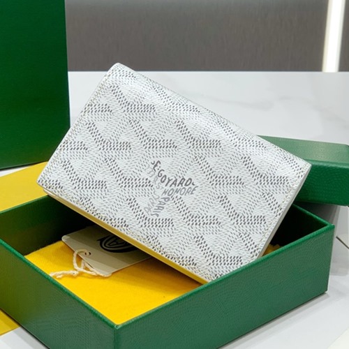 고야드 8510 카드 , 명함지갑