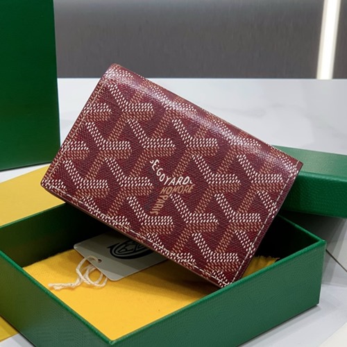 고야드 8510 카드 , 명함지갑