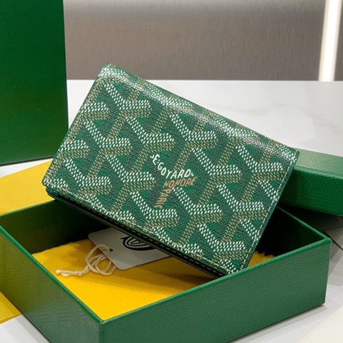 고야드 8510 카드 , 명함지갑