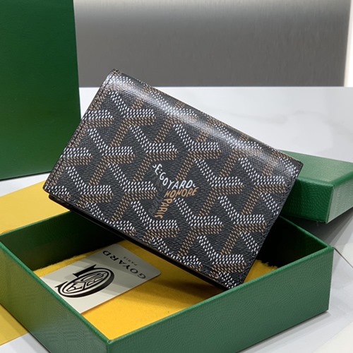 고야드 8510 카드 , 명함지갑