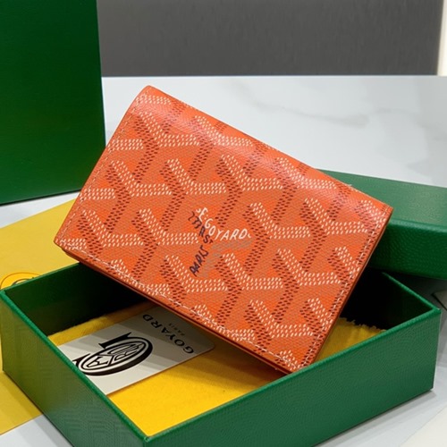 고야드 8510 카드 , 명함지갑