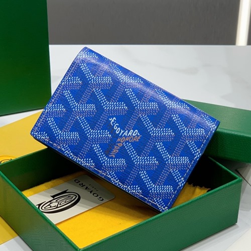 고야드 8510 카드 , 명함지갑