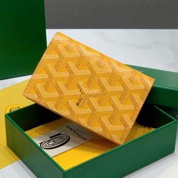 고야드 8510 카드 , 명함지갑