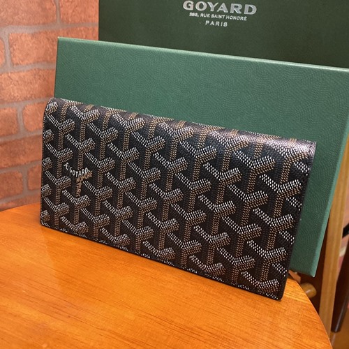 고야드 리슐리유 장지갑