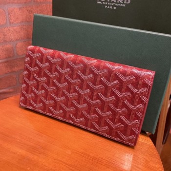 고야드 리슐리유 장지갑