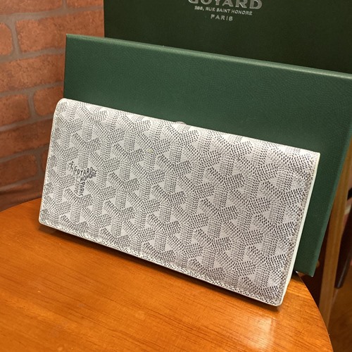 고야드 리슐리유 장지갑