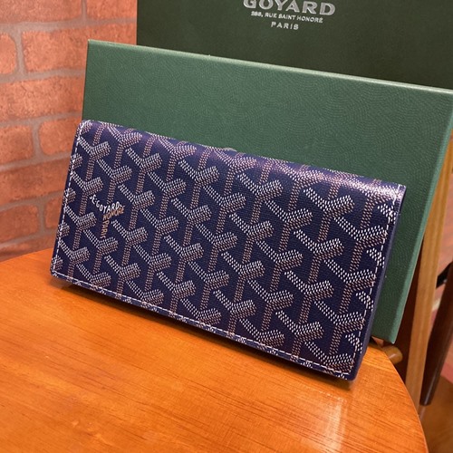 고야드 리슐리유 장지갑