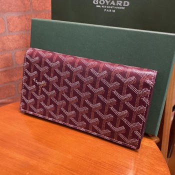 고야드 리슐리유 장지갑