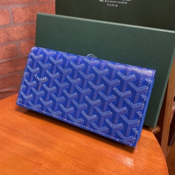 고야드 리슐리유 장지갑