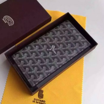 고야드 생루이 장지갑