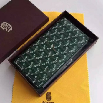 고야드 생루이 장지갑