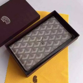 고야드 생루이 장지갑