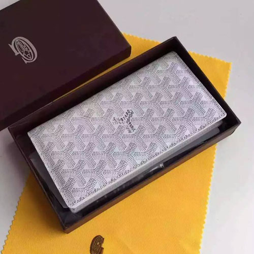 고야드 생루이 장지갑