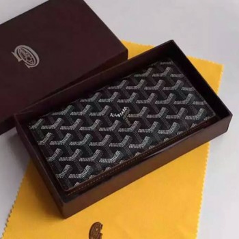 고야드 생루이 장지갑