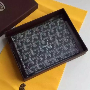 고야드 여권지갑