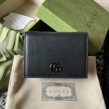 구찌 456126 마몬트 카드지갑