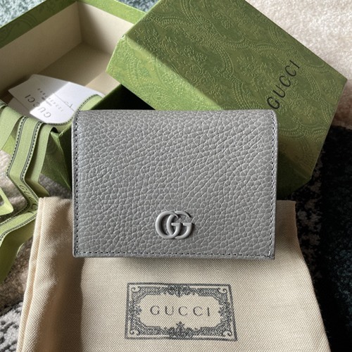 구찌 456126 마몬트 카드지갑