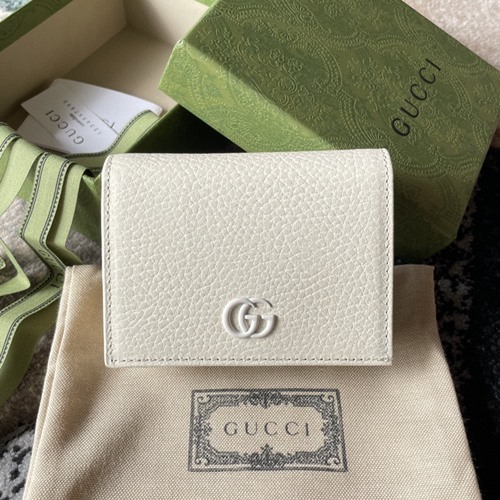 구찌 456126 마몬트 카드지갑