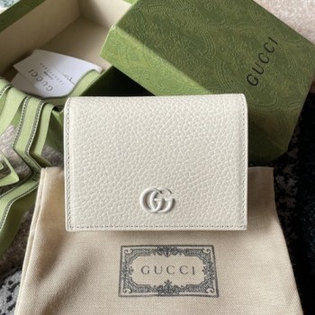 구찌 456126 마몬트 카드지갑