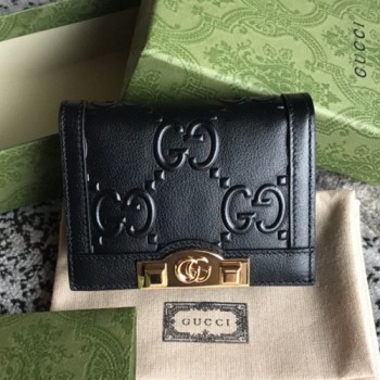 구찌 676150 카드 케이스 월릿