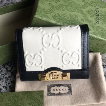 구찌 676150 카드 케이스 월릿