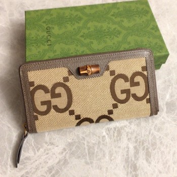 구찌 다이애나 장지갑