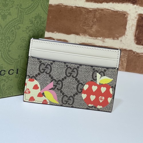 구찌 레뽐므 카드케이스