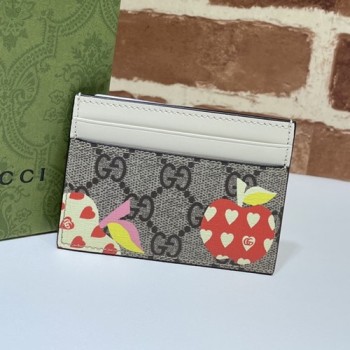 구찌 레뽐므 카드케이스