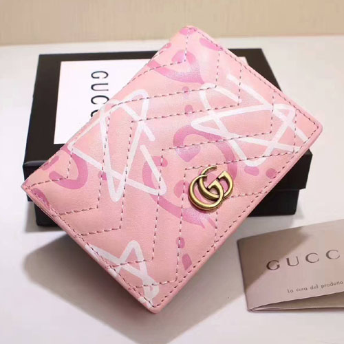 구찌 마몬트 카드지갑