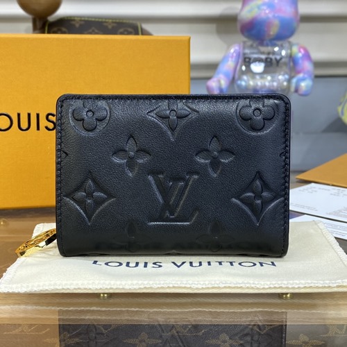 루이비통 LOU 루 월릿 반지갑