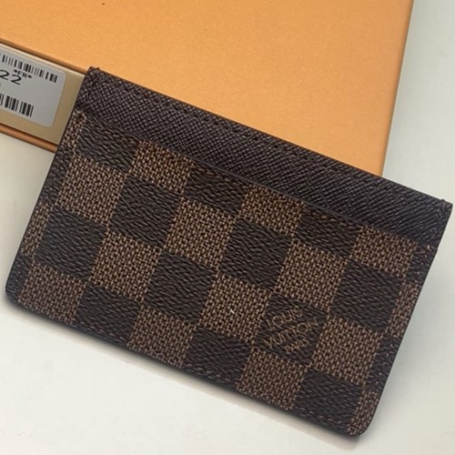 루이비통 그라피트 카드홀더