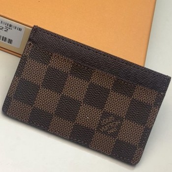 루이비통 그라피트 카드홀더