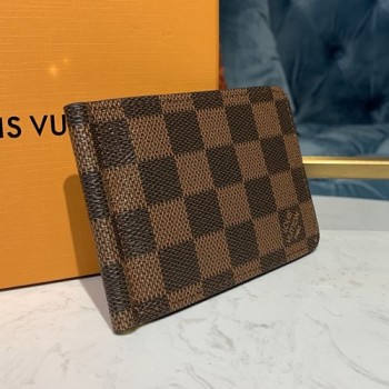 루이비통 다미에 머니클립