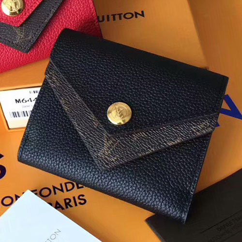 루이비통 모노그램 더블 V 컴팩트 월릿