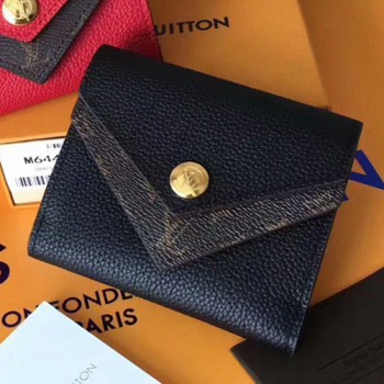 루이비통 모노그램 더블 V 컴팩트 월릿