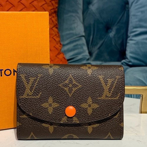 루이비통 모노그램 로잘리 코인 퍼스