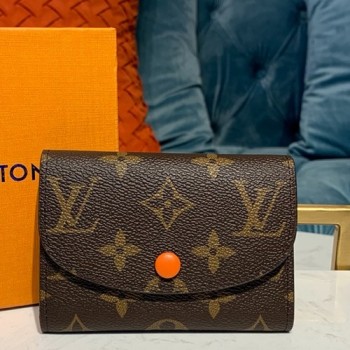 루이비통 모노그램 로잘리 코인 퍼스