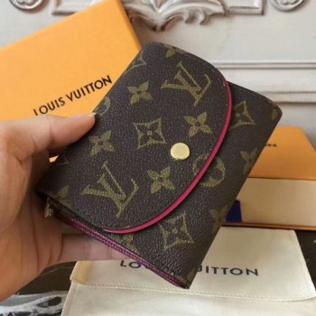 루이비통 모노그램 아리안 월릿