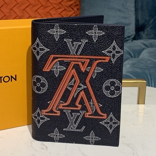 루이비통 모노그램 카드명함지갑
