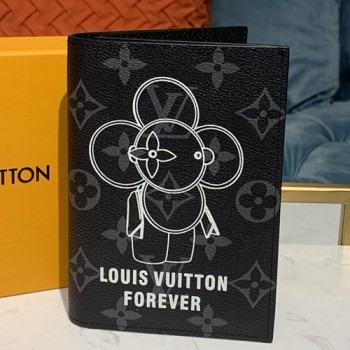 루이비통 모노그램 카드명함지갑