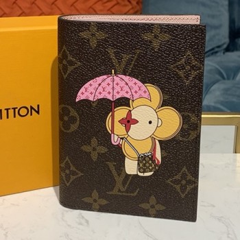 루이비통 모노그램 카드명함지갑