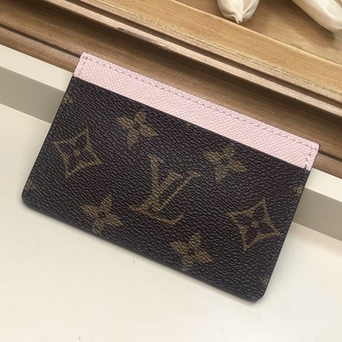 루이비통 모노그램 카드홀더