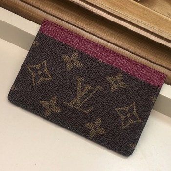 루이비통 모노그램 카드홀더