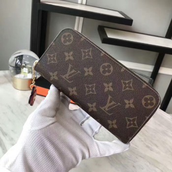 루이비통 모노그램 클레멘스 월릿