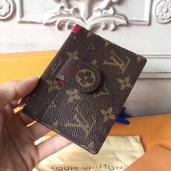 루이비통 모노그램 포르트 카르트 지프 카드지갑